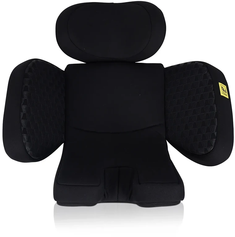 Автокрісло EasyGo Trust ISOFIX 9024-EGTR-16, Iron